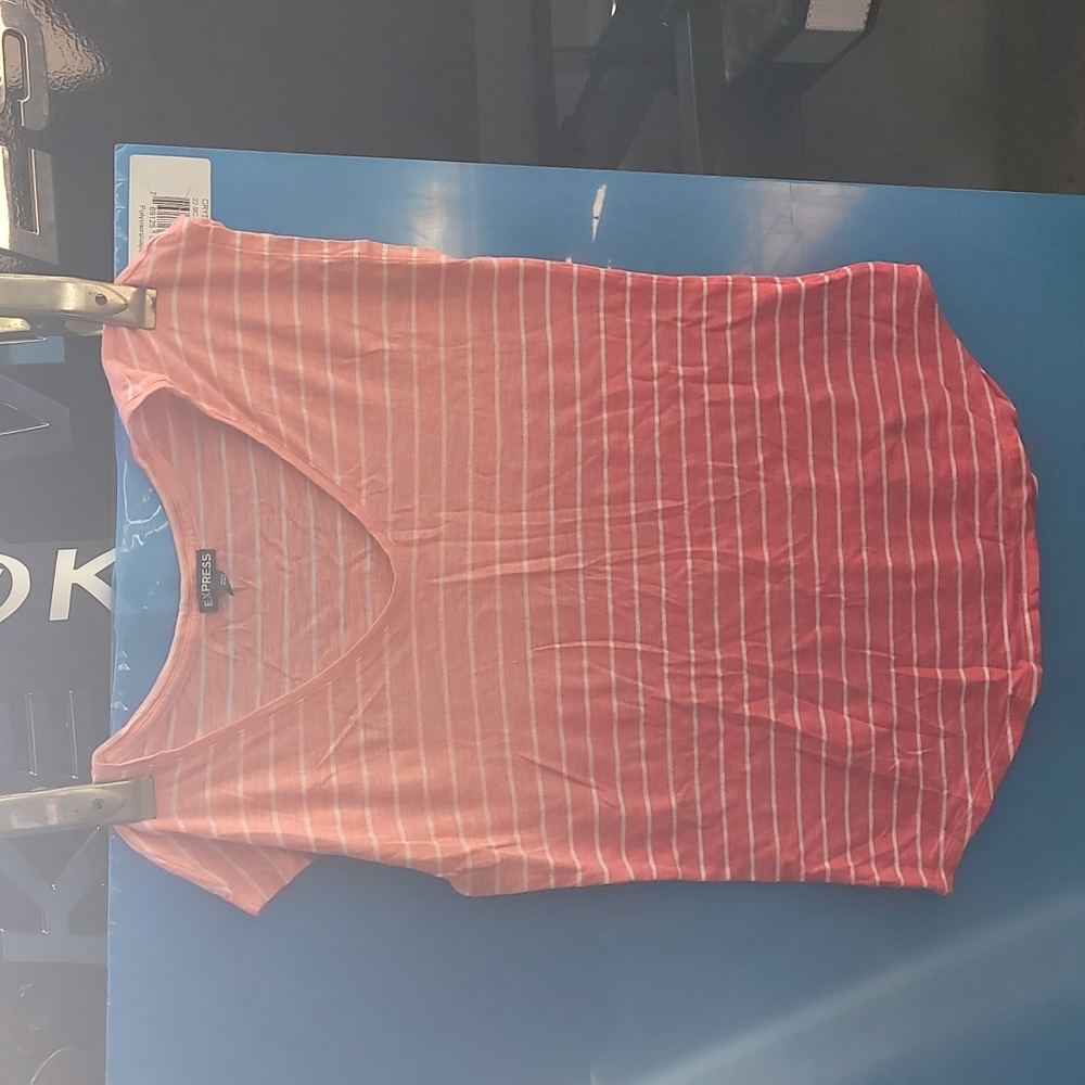 Used Express shirt